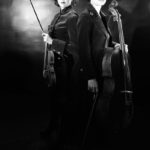 spectacle violon lucia Duo Femina Classica